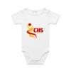 Infant Mini-Me 1-Piece (same day) Thumbnail