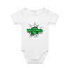 Infant Mini-Me 1-Piece (same day) Thumbnail