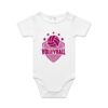 Infant Mini-Me 1-Piece (same day) Thumbnail