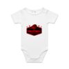 Infant Mini-Me 1-Piece (same day) Thumbnail