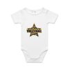 Infant Mini-Me 1-Piece (same day) Thumbnail