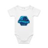 Infant Mini-Me 1-Piece (same day) Thumbnail