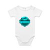 Infant Mini-Me 1-Piece (same day) Thumbnail