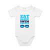 Infant Mini-Me 1-Piece (same day) Thumbnail