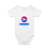 Infant Mini-Me 1-Piece (same day) Thumbnail