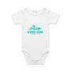 Infant Mini-Me 1-Piece (same day) Thumbnail