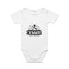 Infant Mini-Me 1-Piece (same day) Thumbnail