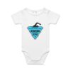 Infant Mini-Me 1-Piece (same day) Thumbnail