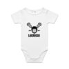 Infant Mini-Me 1-Piece (same day) Thumbnail