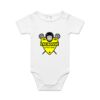Infant Mini-Me 1-Piece (same day) Thumbnail