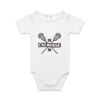 Infant Mini-Me 1-Piece (same day) Thumbnail