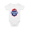 Infant Mini-Me 1-Piece (same day) Thumbnail