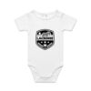 Infant Mini-Me 1-Piece (same day) Thumbnail