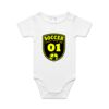 Infant Mini-Me 1-Piece (same day) Thumbnail