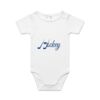 Infant Mini-Me 1-Piece (same day) Thumbnail