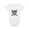 Infant Mini-Me 1-Piece (same day) Thumbnail