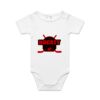 Infant Mini-Me 1-Piece (same day) Thumbnail