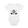 Infant Mini-Me 1-Piece (same day) Thumbnail