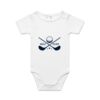 Infant Mini-Me 1-Piece (same day) Thumbnail