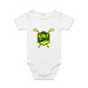 Infant Mini-Me 1-Piece (same day) Thumbnail