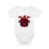 Infant Mini-Me 1-Piece (same day) Thumbnail