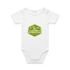 Infant Mini-Me 1-Piece (same day) Thumbnail