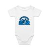Infant Mini-Me 1-Piece (same day) Thumbnail