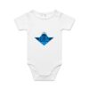 Infant Mini-Me 1-Piece (same day) Thumbnail
