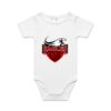 Infant Mini-Me 1-Piece (same day) Thumbnail