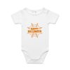 Infant Mini-Me 1-Piece (same day) Thumbnail