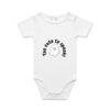 Infant Mini-Me 1-Piece (same day) Thumbnail