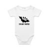 Infant Mini-Me 1-Piece (same day) Thumbnail