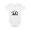 Infant Mini-Me 1-Piece (same day) Thumbnail