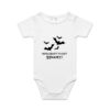 Infant Mini-Me 1-Piece (same day) Thumbnail
