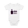 Infant Mini-Me 1-Piece (same day) Thumbnail