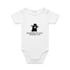 Infant Mini-Me 1-Piece (same day) Thumbnail