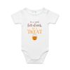 Infant Mini-Me 1-Piece (same day) Thumbnail