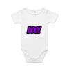Infant Mini-Me 1-Piece (same day) Thumbnail