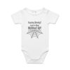Infant Mini-Me 1-Piece (same day) Thumbnail
