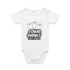 Infant Mini-Me 1-Piece (same day) Thumbnail