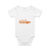 Infant Mini-Me 1-Piece (same day) Thumbnail