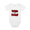Infant Mini-Me 1-Piece (same day) Thumbnail