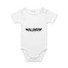 Infant Mini-Me 1-Piece (same day) Thumbnail