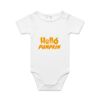 Infant Mini-Me 1-Piece (same day) Thumbnail