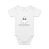Infant Mini-Me 1-Piece (same day) Thumbnail
