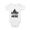 Infant Mini-Me 1-Piece (same day) Thumbnail