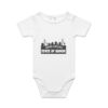 Infant Mini-Me 1-Piece (same day) Thumbnail