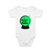 Infant Mini-Me 1-Piece (same day) Thumbnail