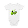 Infant Mini-Me 1-Piece (same day) Thumbnail