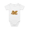Infant Mini-Me 1-Piece (same day) Thumbnail